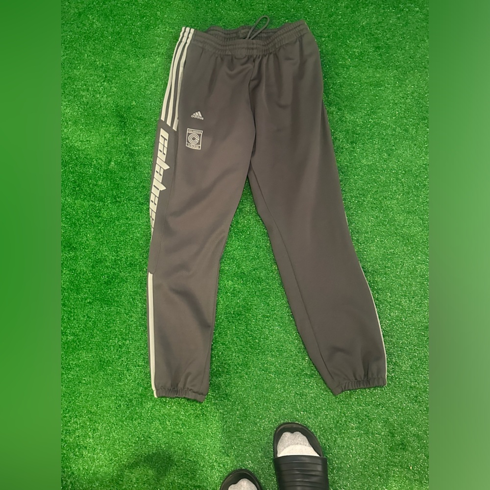 Yeezy calabasas sweat pants